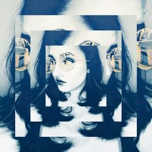 Meet your Posher, Krissy